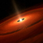 A new explanation for planet formation? Why not!